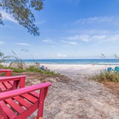 Casa Del Sol | Private Beachfront, Pool Table