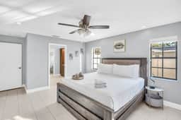 Balay Clearwater: Heated Pool, Grill, 15 min Beach