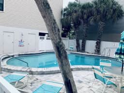 Blue Haven Resort | Bay View, Heated Pool, Fishing