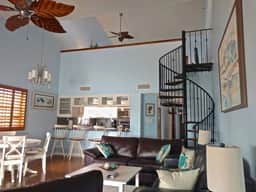 Blue Haven Resort | Bay View, Heated Pool, Fishing
