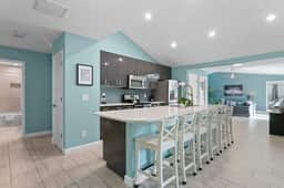 Crystal Beach Paradise | Heated Pool, Spa, Firepit