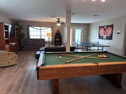 Dockside Nook | Fishing, Golf Cart, Heated Pool
