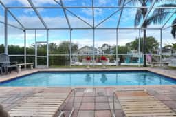 Dockside Nook | Fishing, Golf Cart, Heated Pool