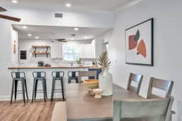 Heated Pool, Stylish Home | Grand Cypress Retreat