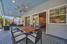 Heated Pool, Stylish Home | Grand Cypress Retreat
