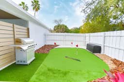 Paradiso Largo - 5 min Beach, Pool, Bikes, Grill & Games