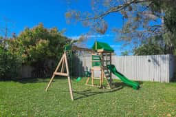 Pool, Playset, 15 min to Pier 60 @ Cove Cay Oasis