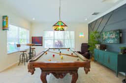 Tuscan Breeze Pool, Beach, Games, Dog Park, Movies
