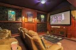 Tuscan Breeze Pool, Beach, Games, Dog Park, Movies