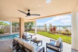Beachfront Luxury Estate - Pool, Spa & Sunset View