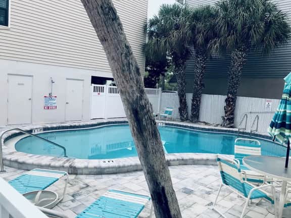 Blue Haven Resort | Bay View, Heated Pool, Fishing