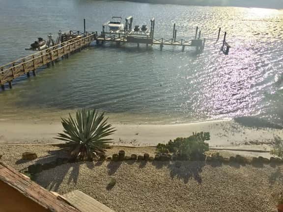 Blue Haven Resort | Bay View, Heated Pool, Fishing