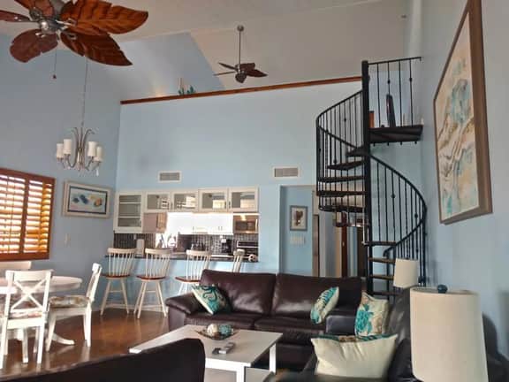 Blue Haven Resort | Bay View, Heated Pool, Fishing