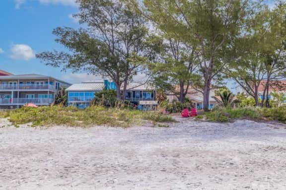 Casa Del Sol | Private Beachfront, Pool Table
