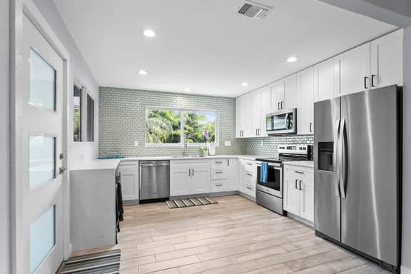 Crystal Beach Paradise | Heated Pool, Spa, Firepit