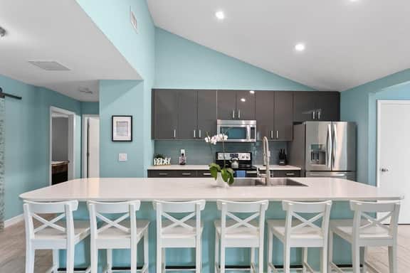 Crystal Beach Paradise | Heated Pool, Spa, Firepit