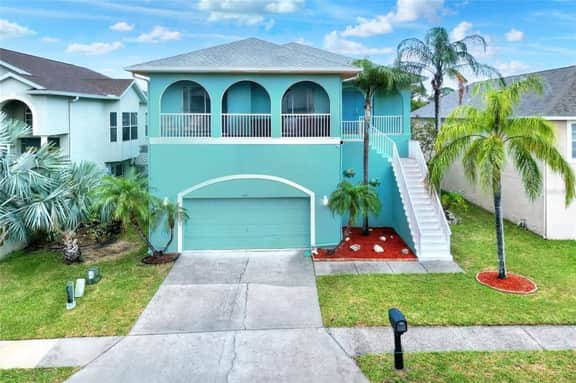 Dockside Nook | Fishing, Golf Cart, Heated Pool