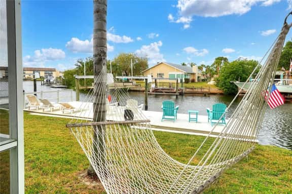 Dockside Nook | Fishing, Golf Cart, Heated Pool