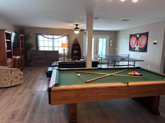 Dockside Nook | Fishing, Golf Cart, Heated Pool