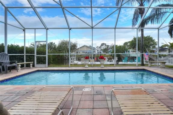 Dockside Nook | Fishing, Golf Cart, Heated Pool