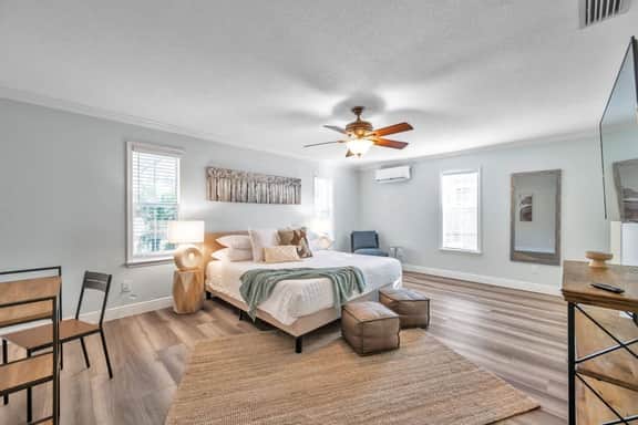 Heated Pool, Stylish Home | Grand Cypress Retreat