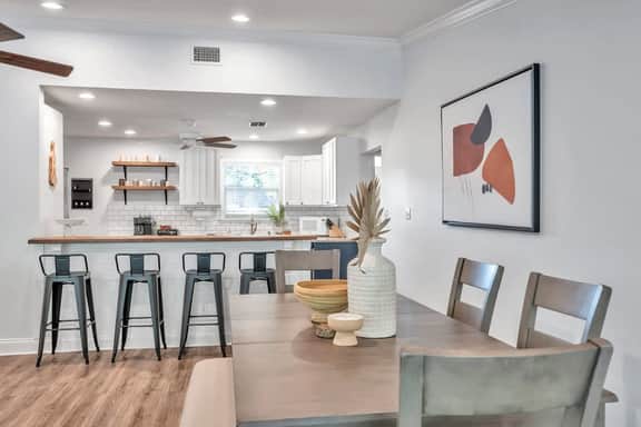 Heated Pool, Stylish Home | Grand Cypress Retreat