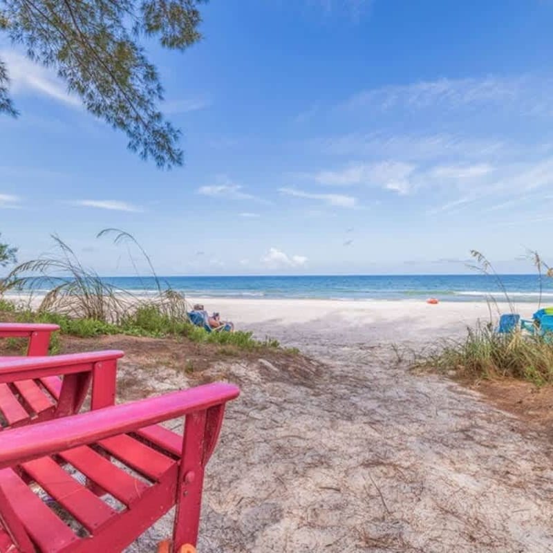 Casa Del Sol | Private Beachfront, Pool Table