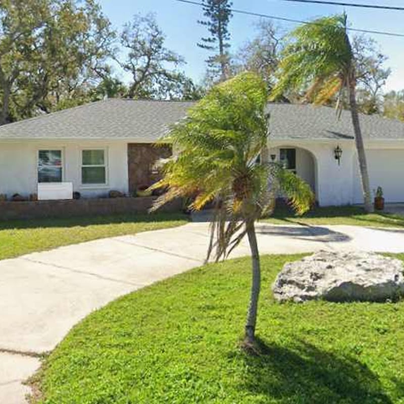 Wildwood Escape | Pool Near Indian Rocks Beach